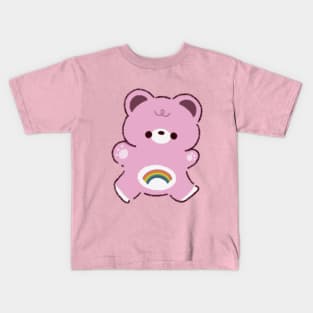 Bear Kids T-Shirt